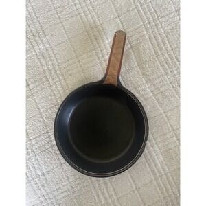 Vision‎ Ware Corning Amber Teflon Non Stick Fry Pan Skillet 7 Inch